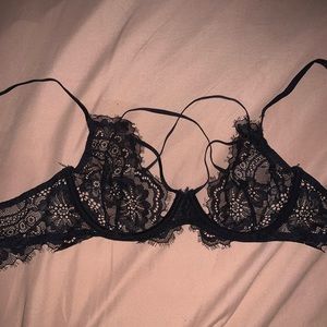super sexy lasenza bralette!!